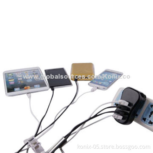 Mobile phone charging stationNew